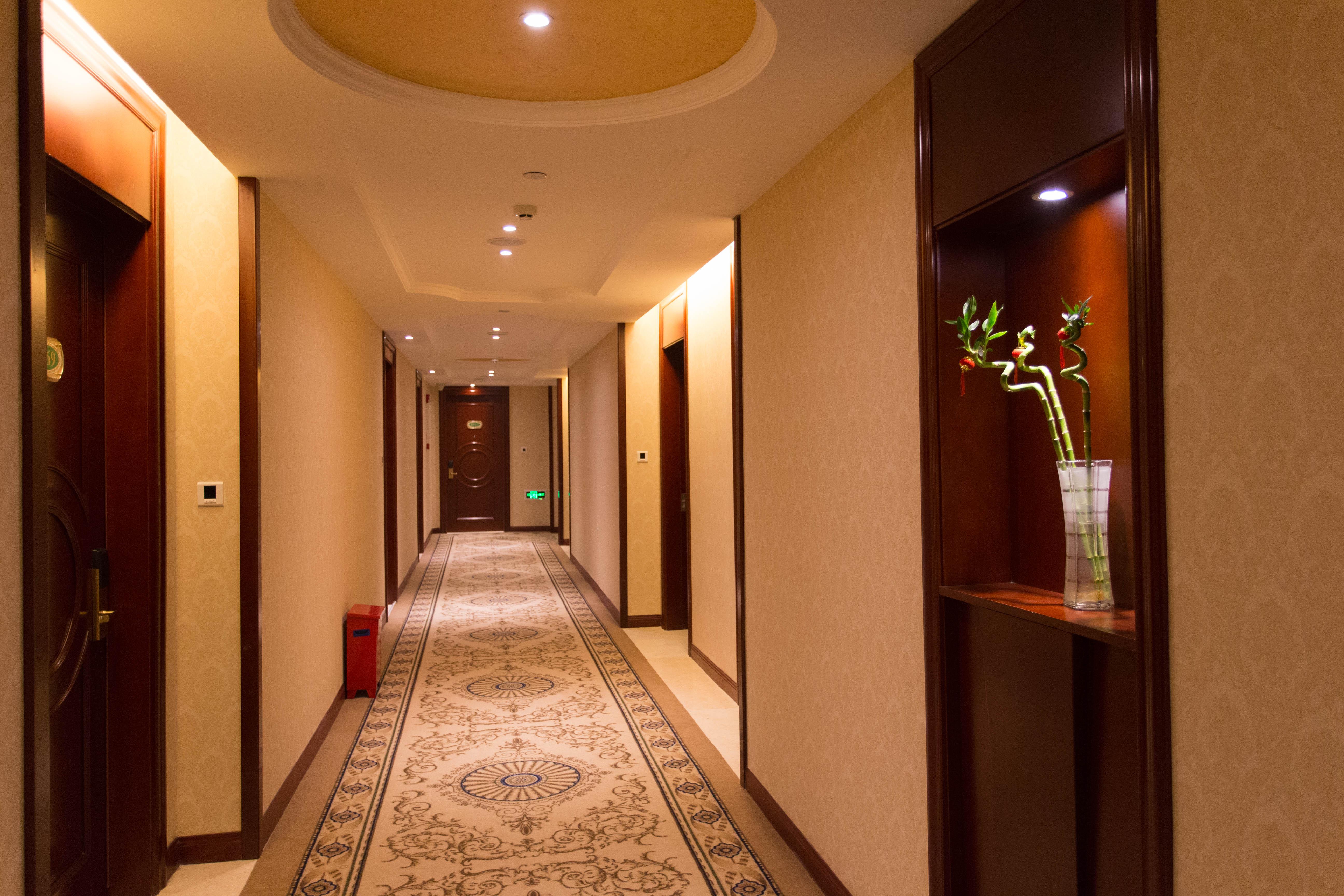 Vienna Pudong Airport Huaxia Road 3* Thượng Hải