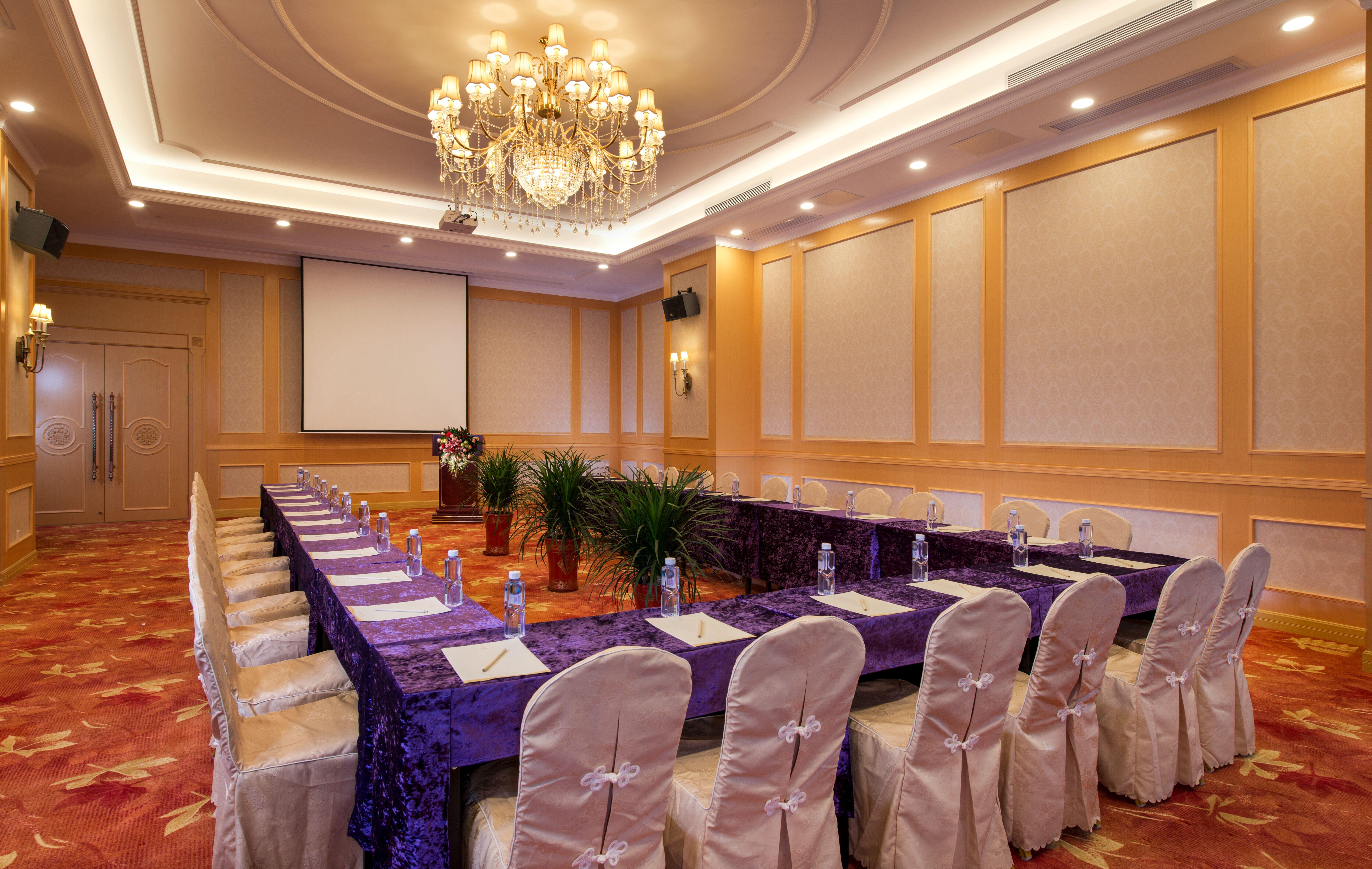 Vienna Pudong Airport Huaxia Road Thượng Hải