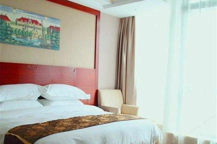 Vienna Pudong Airport Huaxia Road Thượng Hải
