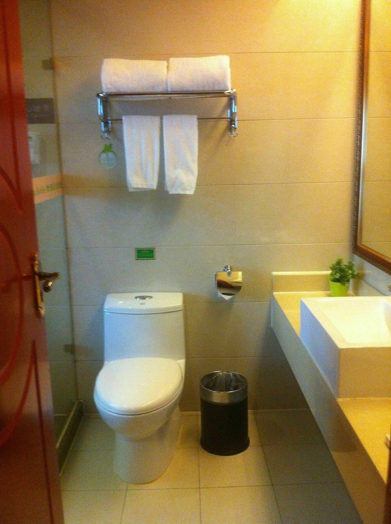 Vienna Pudong Airport Huaxia Road Thượng Hải